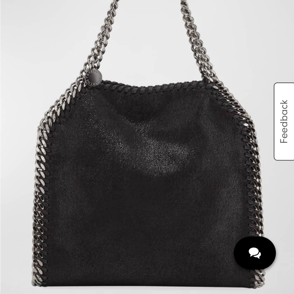 Stella McCartney AUTHENTIC 
small Falabella tote bag